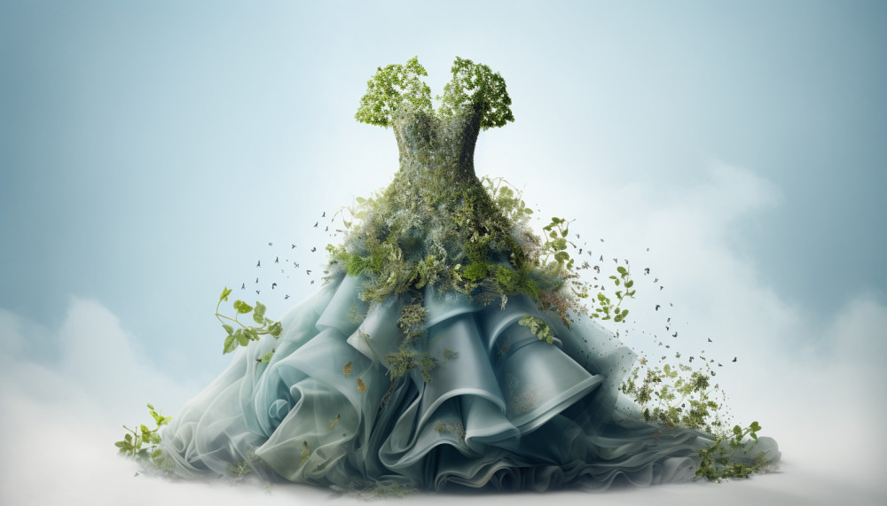 Eco-friendly Apparel: The Future of Clothing Industry