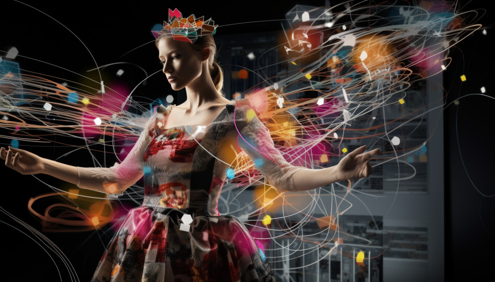 How Technology is Influencing Fashion Design