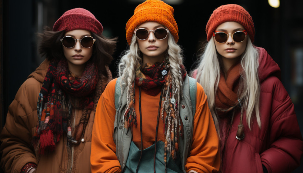 Embracing the Influence of Streetwear in High Fashion