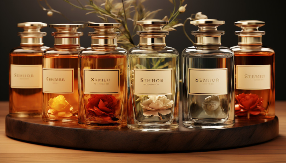 The Rise of Gender-Neutral Fragrances in the Modern Era
